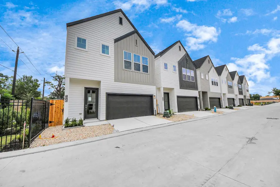 6506 Old Olive Tree Drive, Houston, TX 77091 - #3