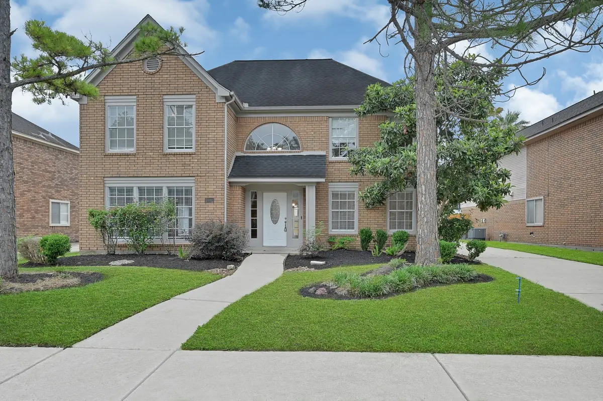 3602 Cresswell Court, Missouri City, TX 77459 - Image #1