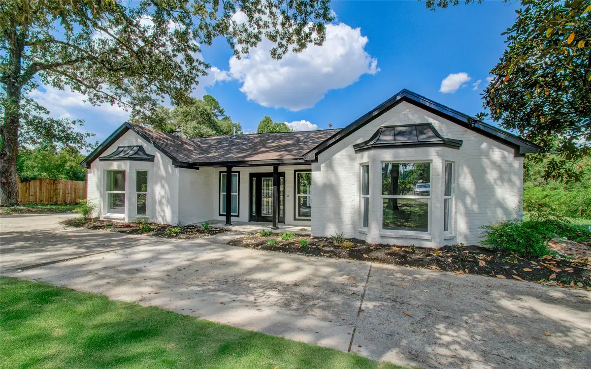 1602 Baker Drive, Tomball, TX 77375 - #1
