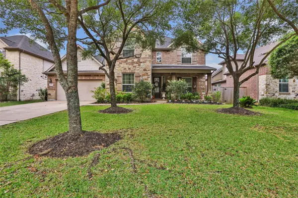 20390 Presley Grove Drive, Porter, TX 77365