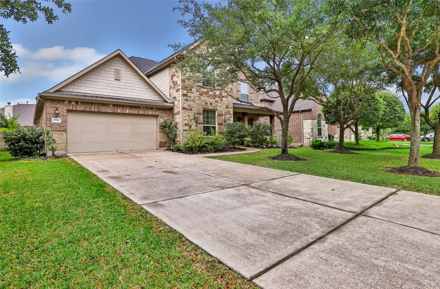 20390 Presley Grove Drive, Porter, TX 77365 - #2
