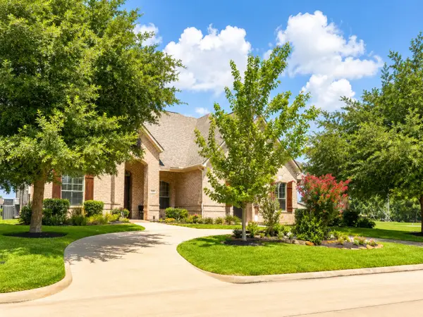 166 Hillsborough Drive W, Montgomery, TX 77356