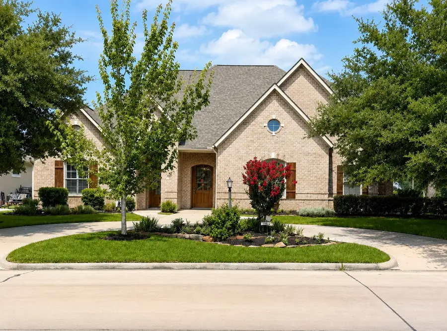166 Hillsborough Drive W, Montgomery, TX 77356 - #2