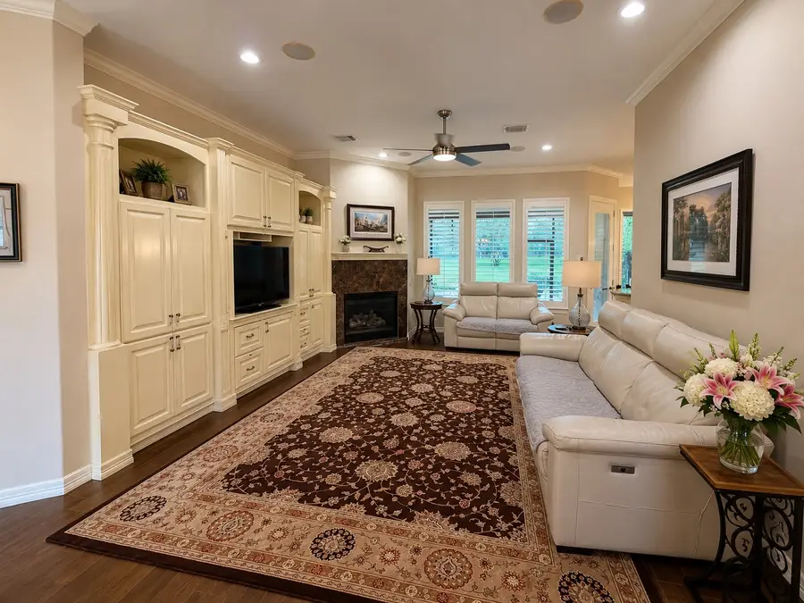 166 Hillsborough Drive W, Montgomery, TX 77356 - #3