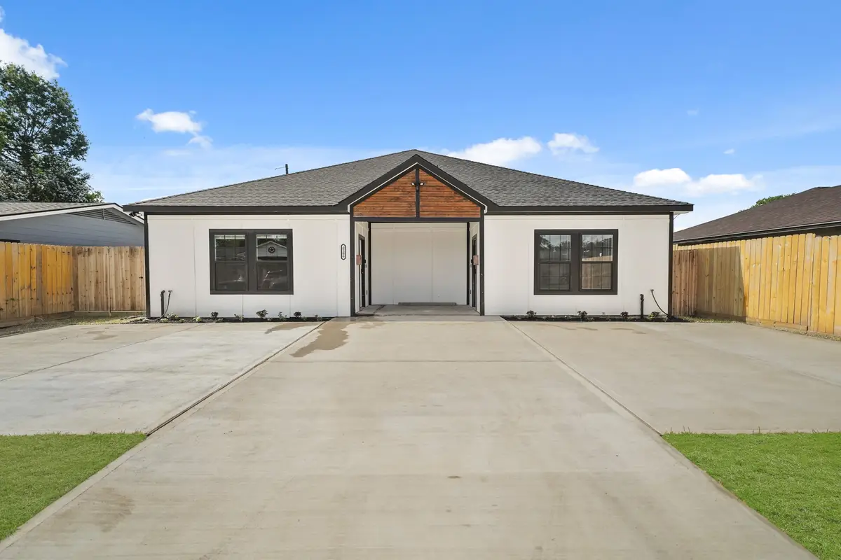 6206 Lyndhurst Drive, Houston, TX 77087 - #1