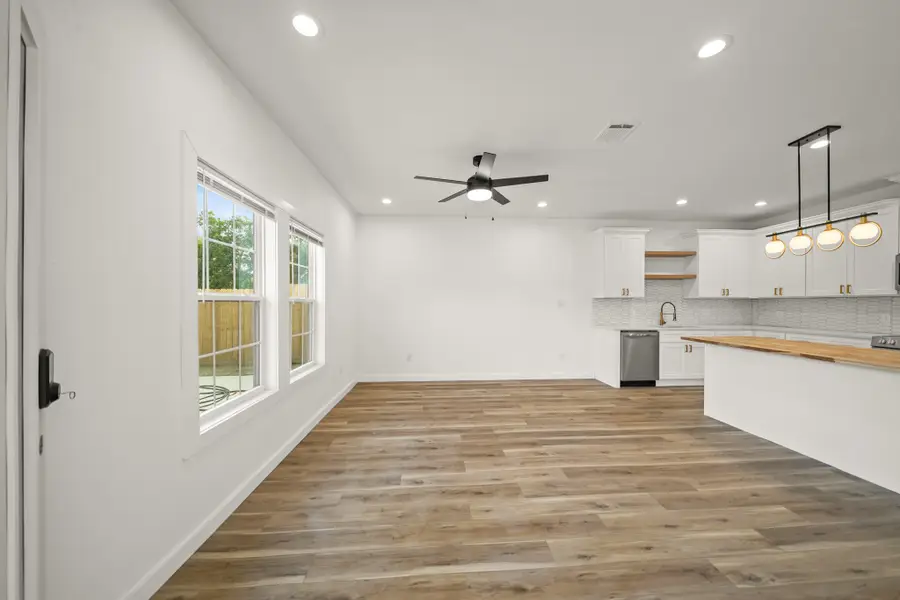 6206 Lyndhurst Drive, Houston, TX 77087 - #2