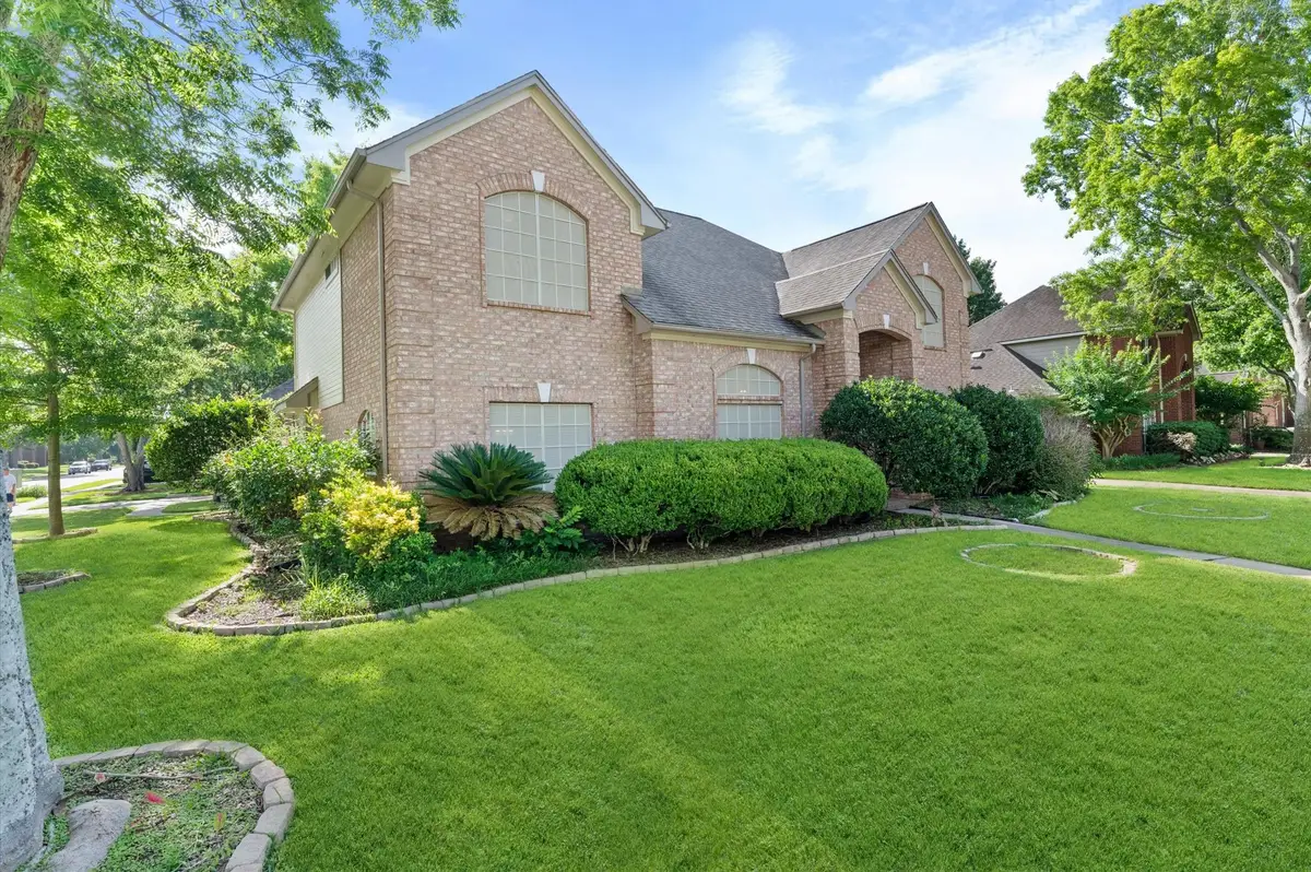 2526 Berkley Court, Richmond, TX 77406 - #1