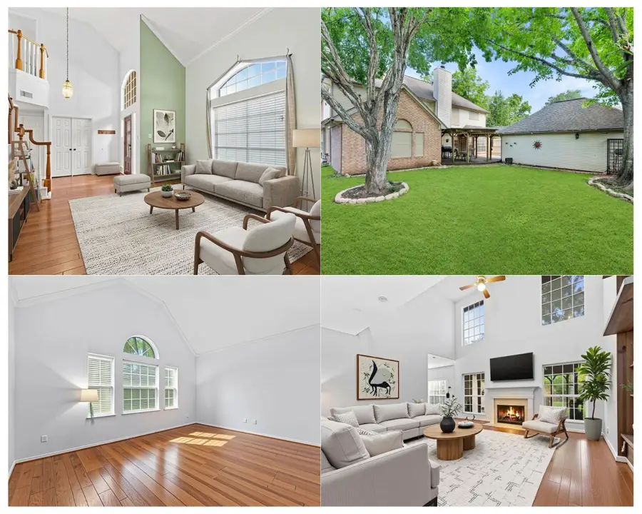 2526 Berkley Court, Richmond, TX 77406 - #2