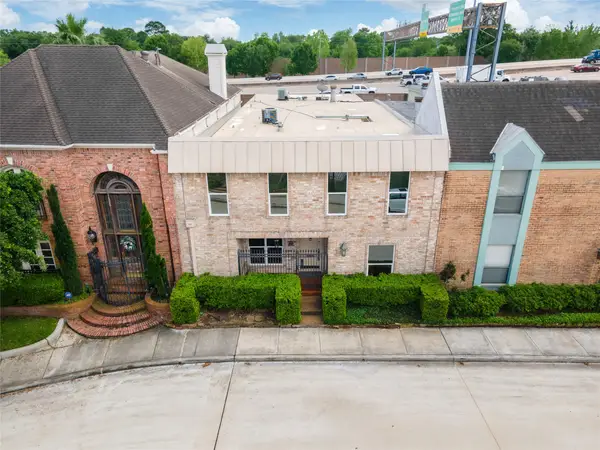 4127 Meyerwood Drive, Houston, TX 77025