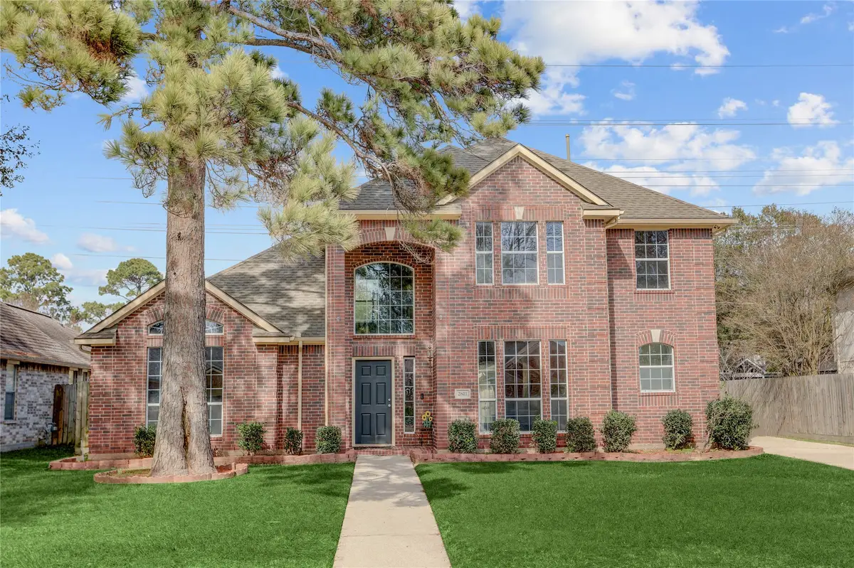 2811 Travick Lane, Houston, TX 77073 - #1