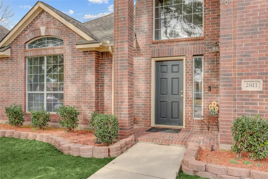 2811 Travick Lane, Houston, TX 77073 - #2