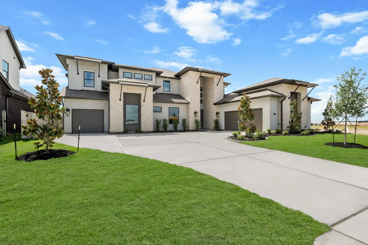 825 Stable Sands Way, League City, TX 77573 - #1