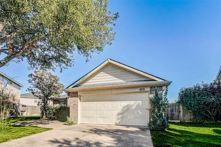 1631 Mills Pass Way, Katy, TX 77494 - Image #3