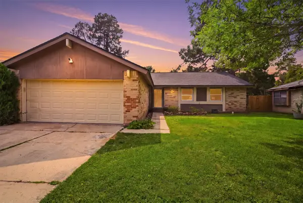 17211 Camberwell Green Lane, Houston, TX 77070