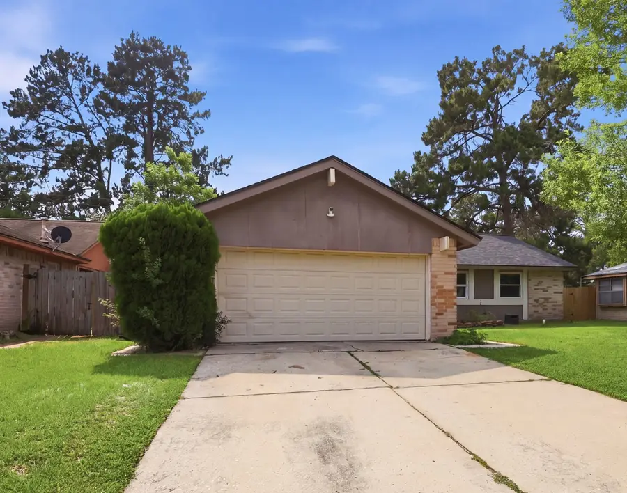 17211 Camberwell Green Lane, Houston, TX 77070 - #3