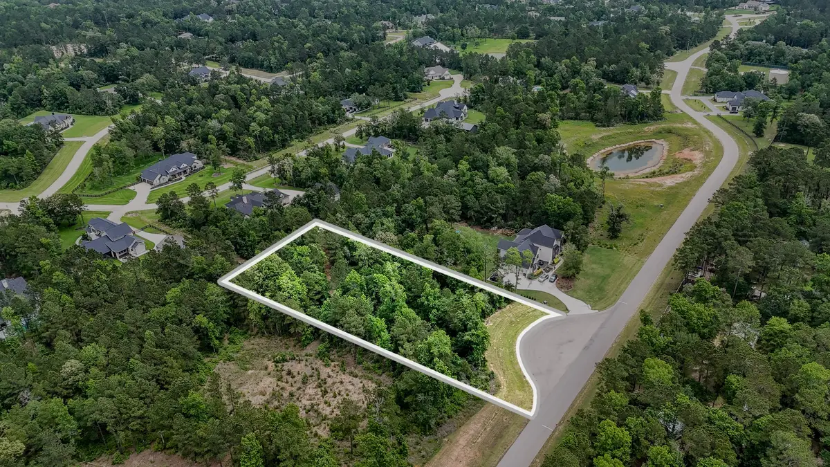7178 Morningbrook Drive, Montgomery, TX 77316 - #1