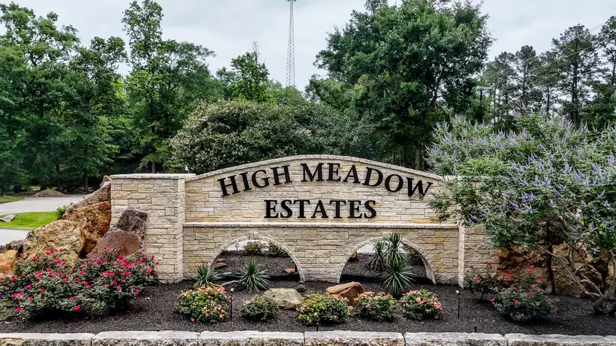 7178 Morningbrook Drive, Montgomery, TX 77316 - #2