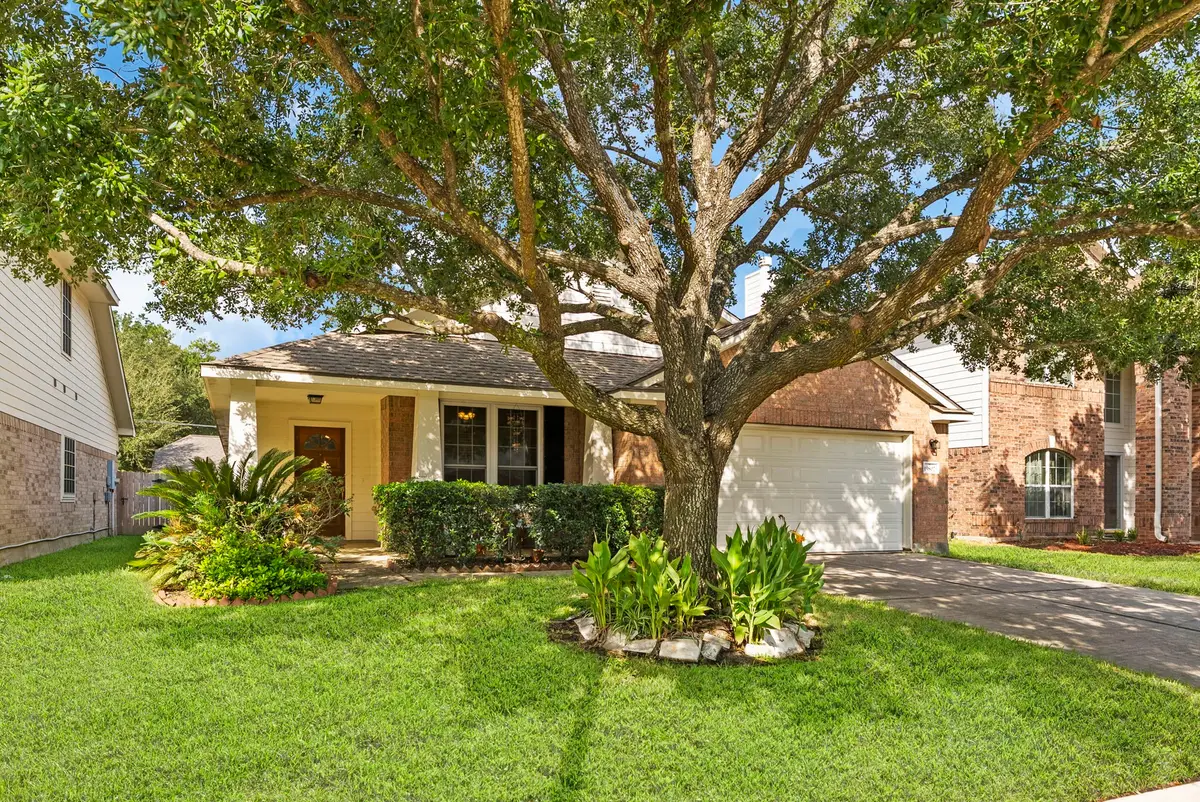19807 N Villages Of Bridgestone Lane, Spring, TX 77379 - #1