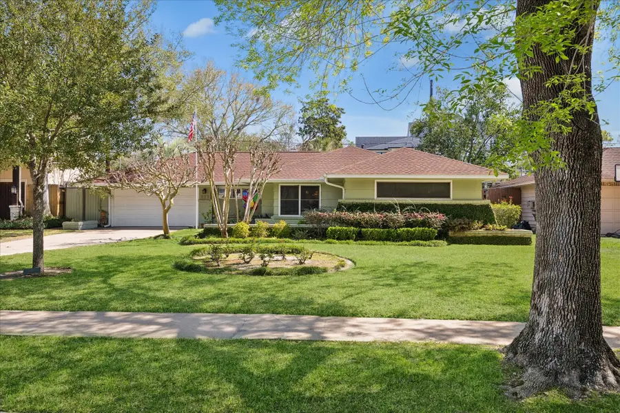 8611 Ferris Drive, Houston, TX 77096 - #2