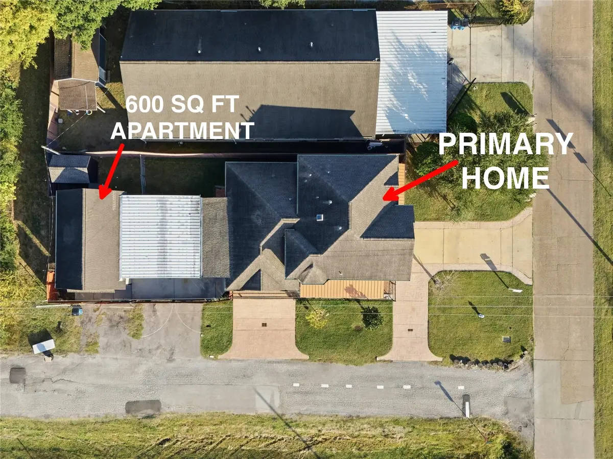 701 Avenue N, South Houston, TX 77587 - #1