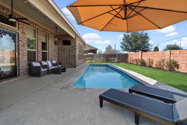 23334 Peareson Bend Lane, Richmond, TX 77469