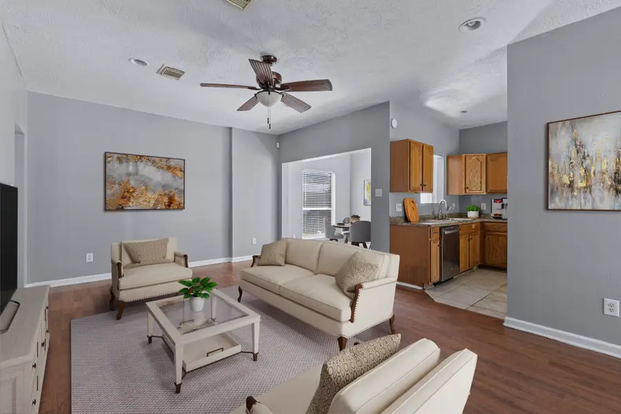 12326 Kings Chase Drive, Houston, TX 77044 - Image #3