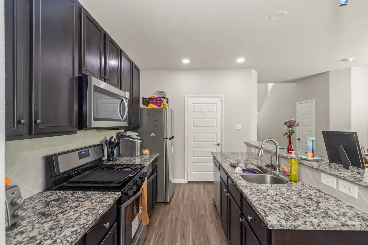 2382 Tavo Trail Drive, Conroe, TX 77301 - #1