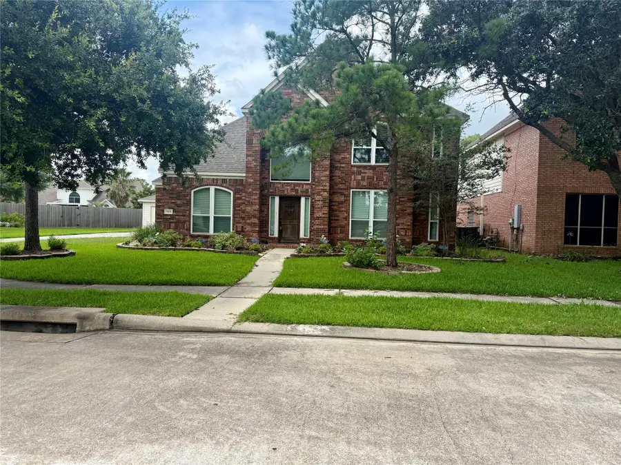 11606 Canyon Woods Drive, Tomball, TX 77377 - #2