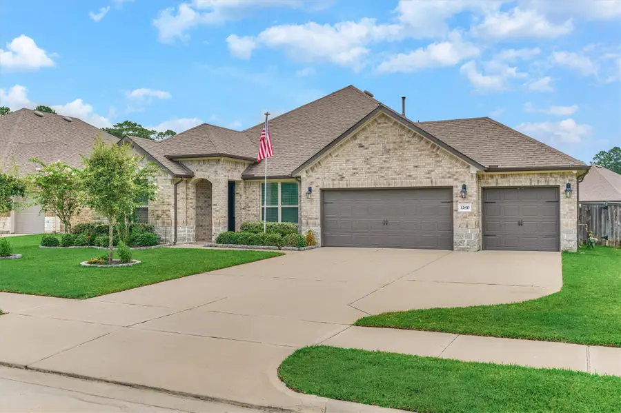 12810 Durham Creek Lane, Tomball, TX 77375 - #2