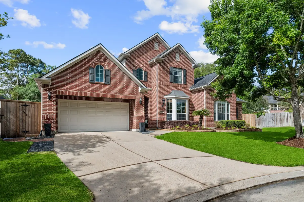 2227 Harvest Creek Court, Kingwood, TX 77345 - #1