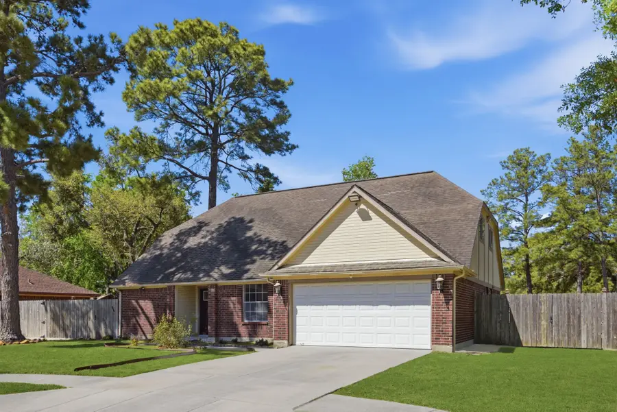 8515 Leafdale Drive, Humble, TX 77338 - #3