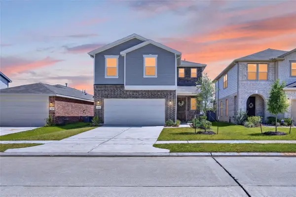 25231 Benroe Street, Katy, TX 77493