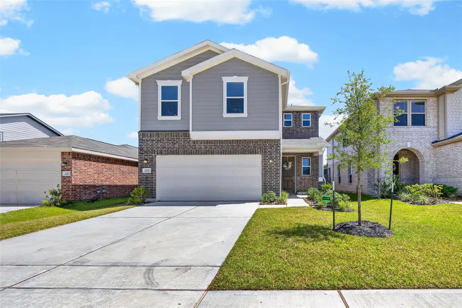 25231 Benroe Street, Katy, TX 77493 - #2