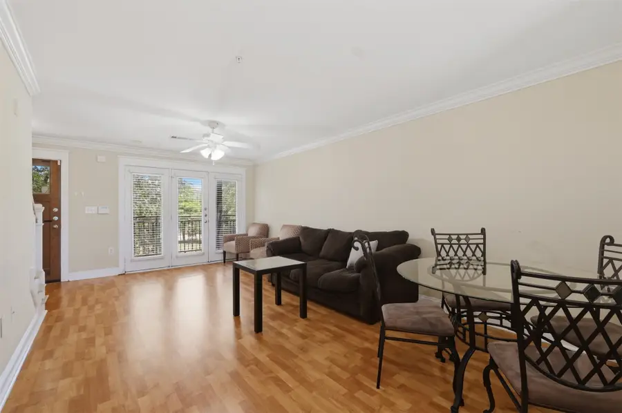 1725 Harvey Mitchell Parkway S #2325, College Station, TX 77840 - #3