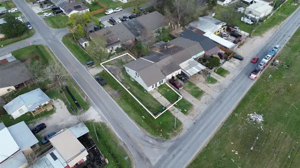 12703 W Hardy Road, Houston, TX 77037