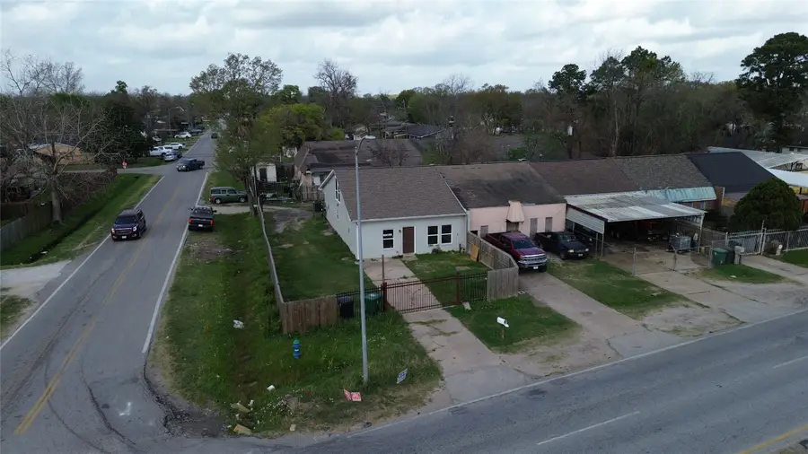 12703 W Hardy Road, Houston, TX 77037 - #2