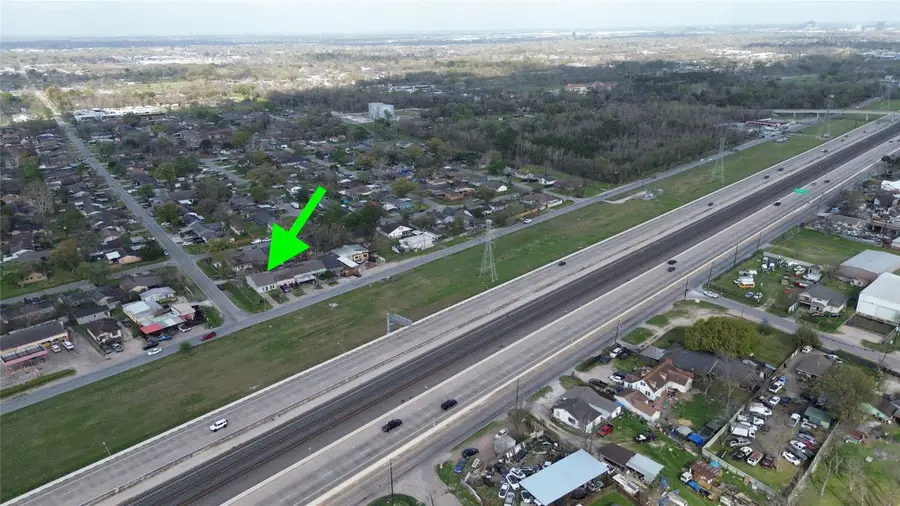 12703 W Hardy Road, Houston, TX 77037 - #3