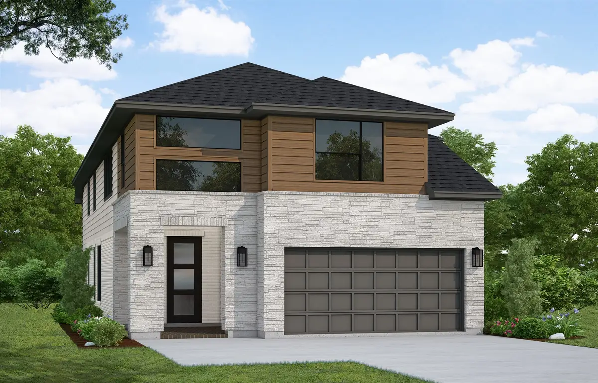 15710 Juliet Court, Conroe, TX 77302 - #1