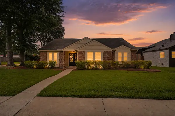 15038 Rose Valley Drive, Houston, TX 77070