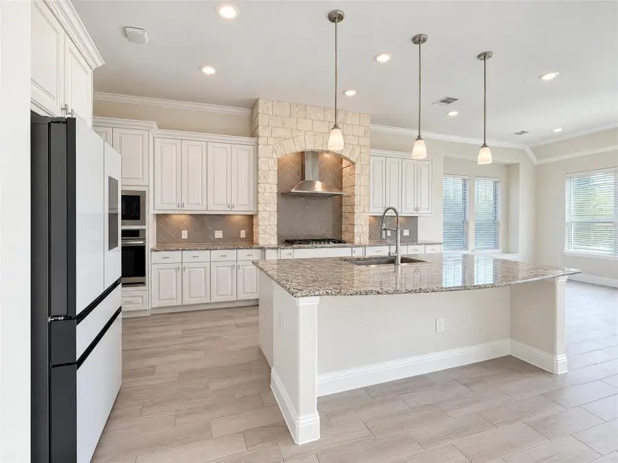 6503 Providence River Lane, Katy, TX 77493 - #2