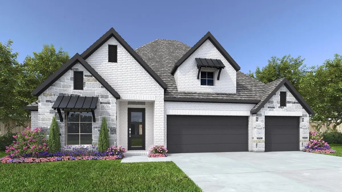 18703 Pear Slice Drive, Manvel, TX 77578 - #1