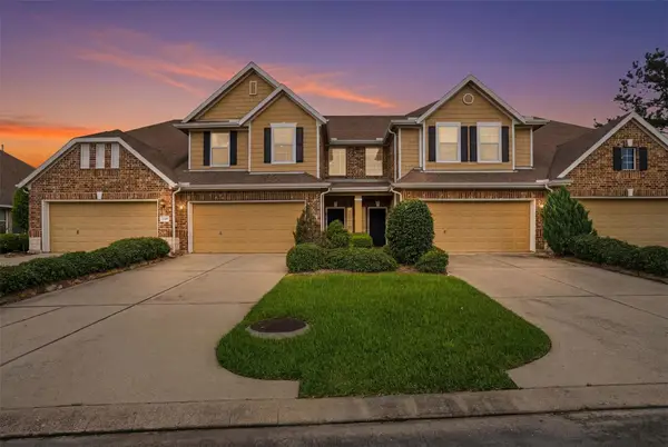 18714 Serenity Loch Drive, Spring, TX 77379