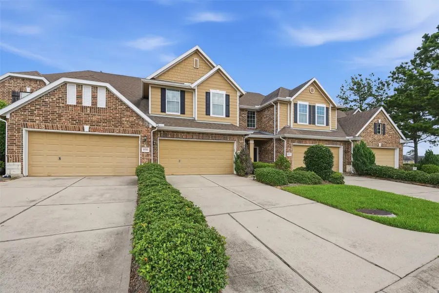 18714 Serenity Loch Drive, Spring, TX 77379 - #2