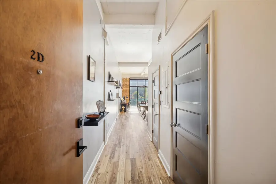 915 N San Jacinto Street #2D, Houston, TX 77002 - Image #2