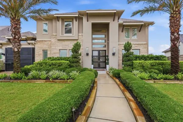 2215 Grove Terrace Lane, Manvel, TX 77578