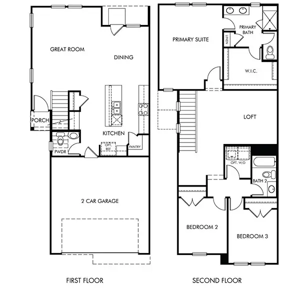 1007 Cedar Place Lane, Missouri City, TX 77459 - #2