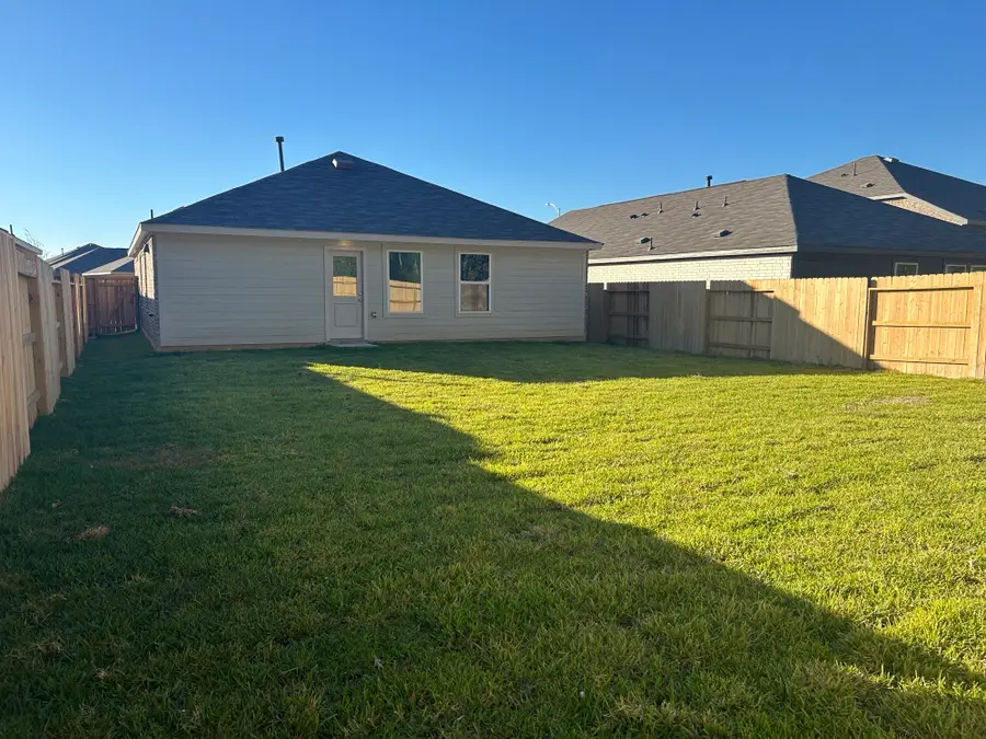 1522 Amber Skies Lane, Crosby, TX 77532 - Image #2