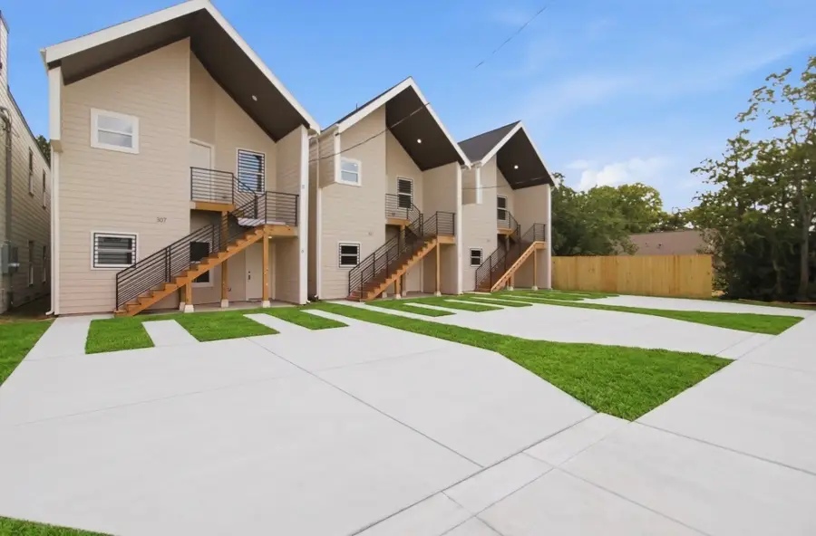 307 Bolden St E/f Street, Houston, TX 77029 - #3