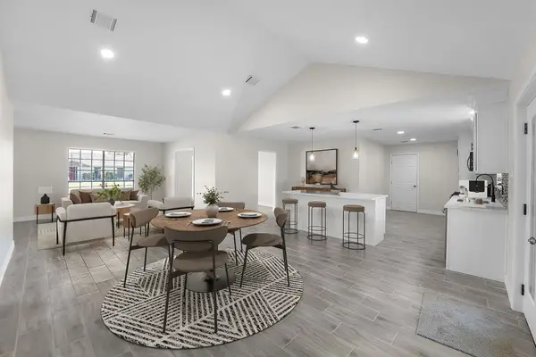 13907 Duncannon Drive, Houston, TX 77015