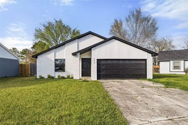 9809 Wren Court, Conroe, TX 77385